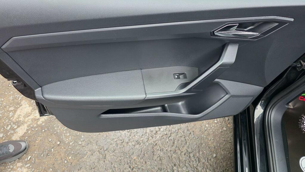Seat Ibiza Hatchback #35