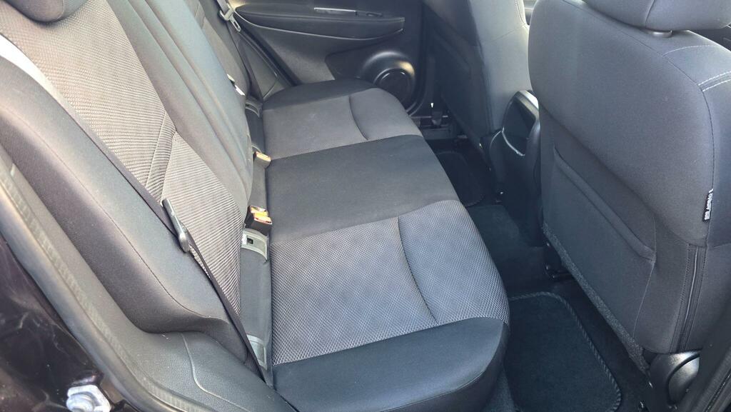 Nissan Qashqai Dci Tekna U725 Grey #34