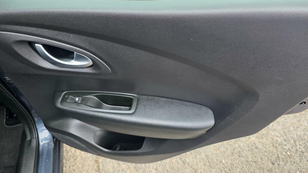 Renault Kadjar 1.3 Tce 140 Bhp Gt Line #29