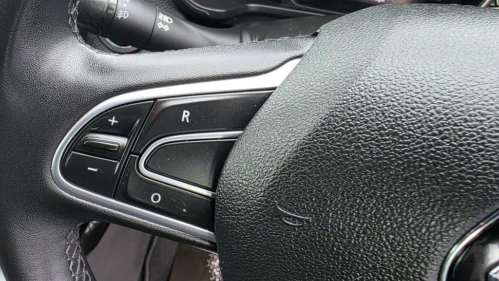 Renault Kadjar 1.3 Tce 140 Bhp Gt Line #26
