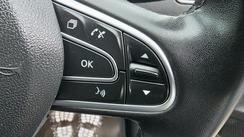 Renault Kadjar 1.3 Tce 140 Bhp Gt Line #25