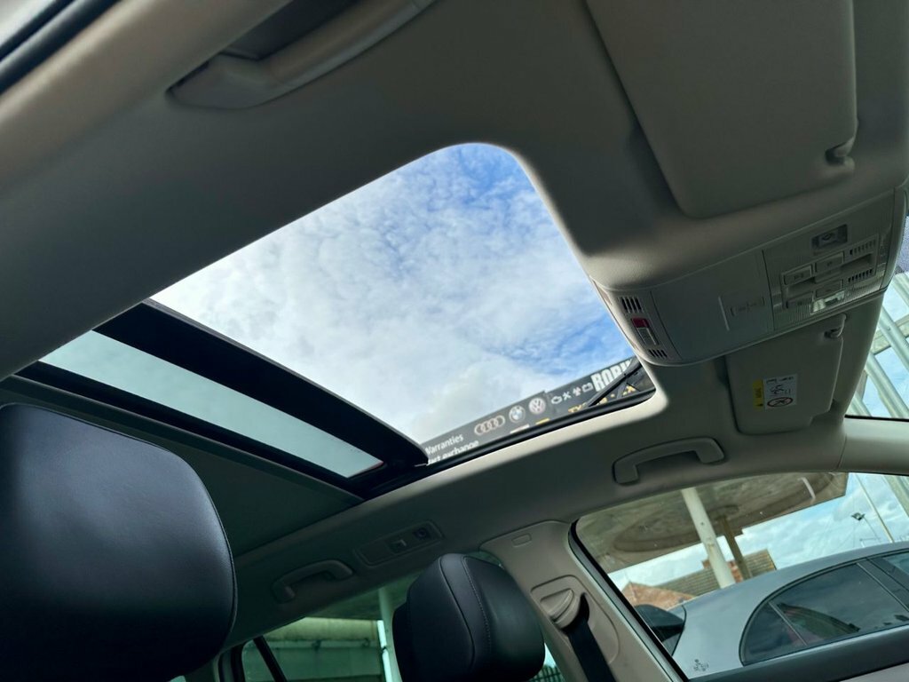Volkswagen Passat 2.0 Tdi S Grey #16