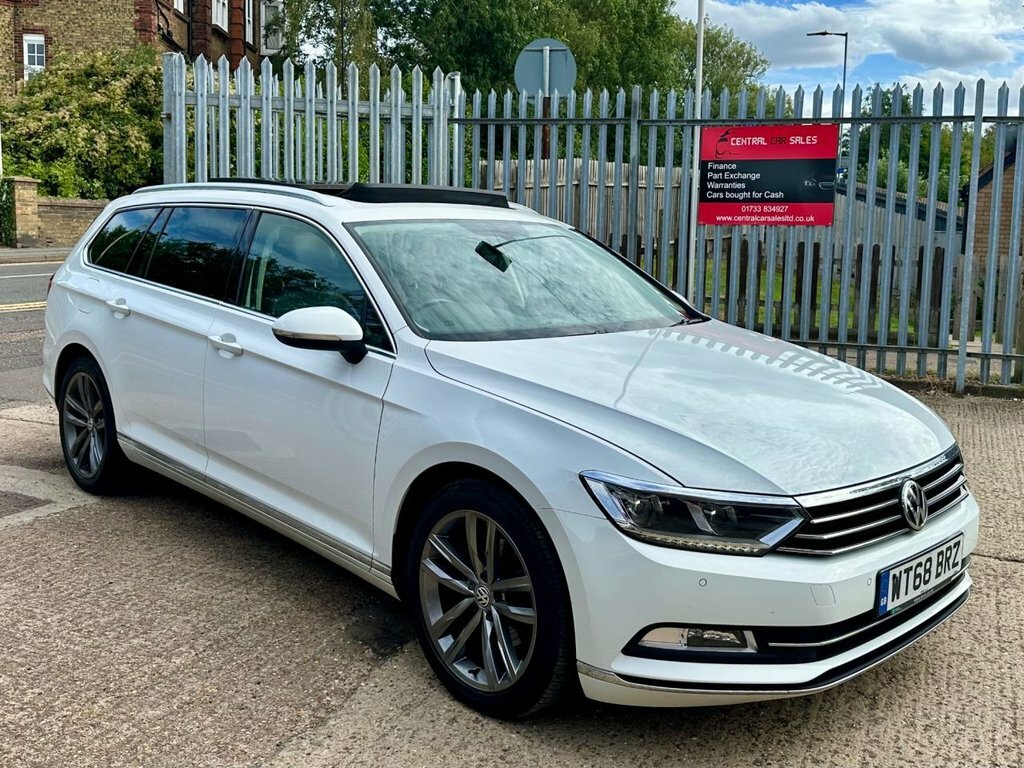 Volkswagen Passat 2.0 Tdi S Grey #9