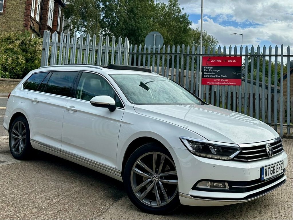 Volkswagen Passat 2.0 Tdi S Grey #13