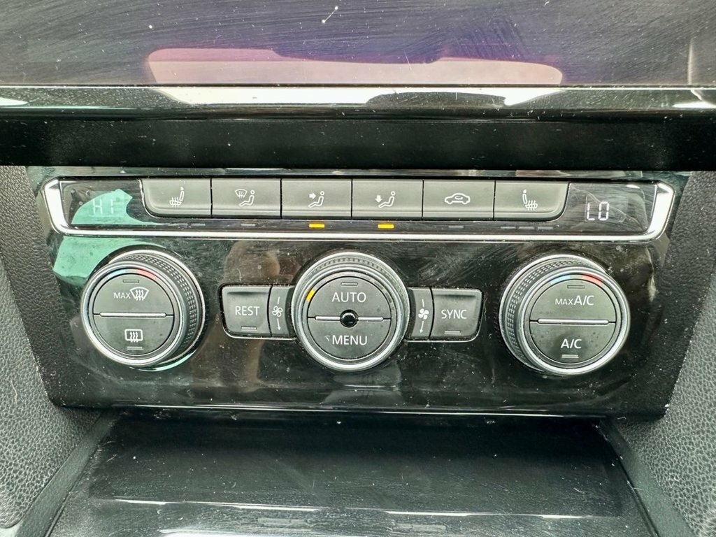 Volkswagen Passat 2.0 Tdi S Grey #31