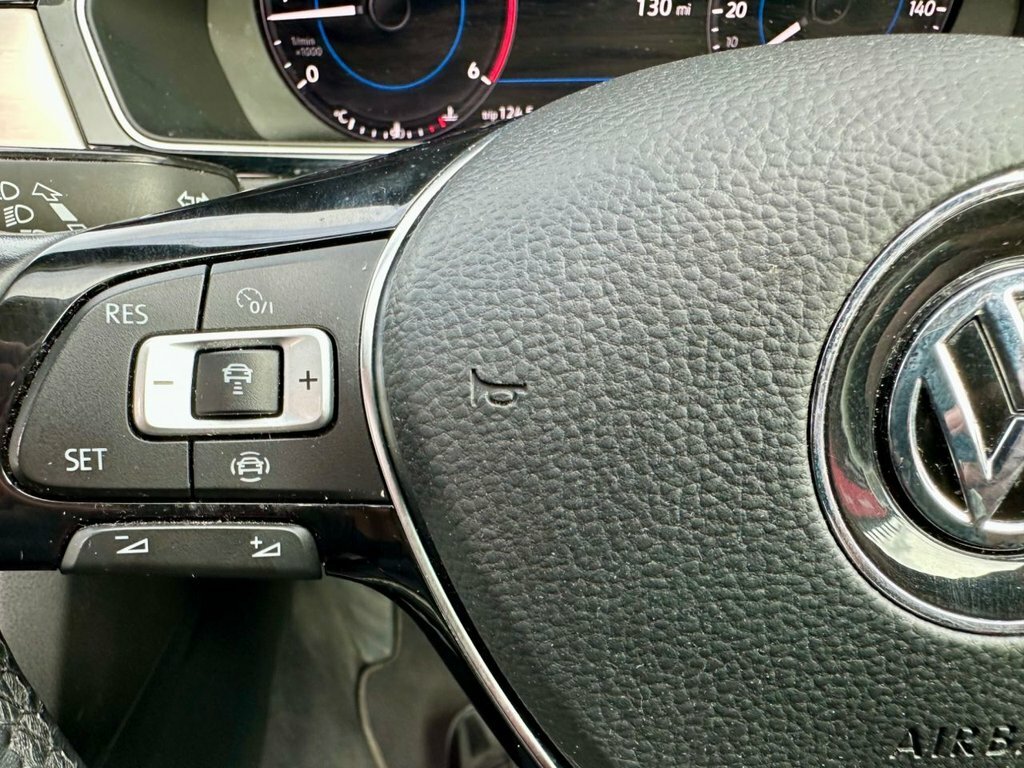 Volkswagen Passat 2.0 Tdi S Grey #28