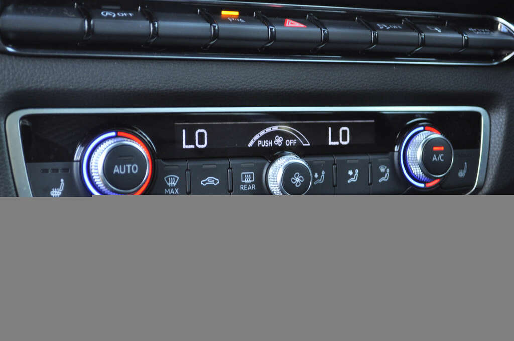 Audi RS3 2.5 Rs 3 Sportback Nav Quattro 4Wd Grey #3