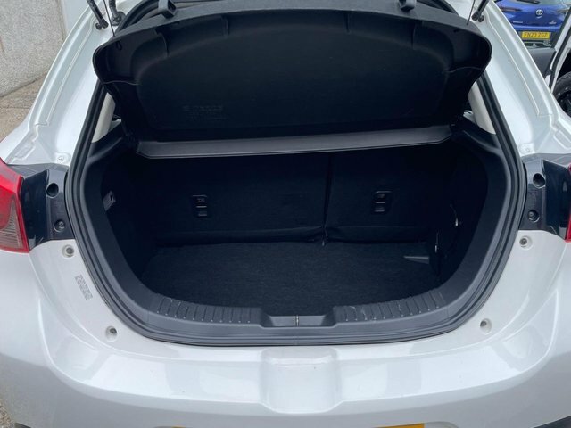 Mazda 2 Petrol  #4