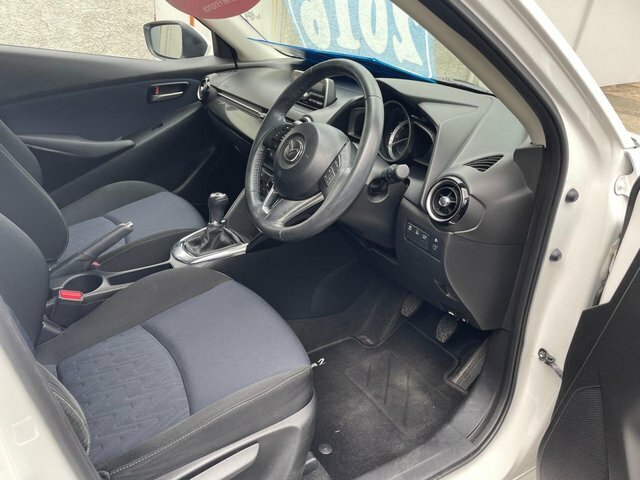 Mazda 2 Petrol  #6