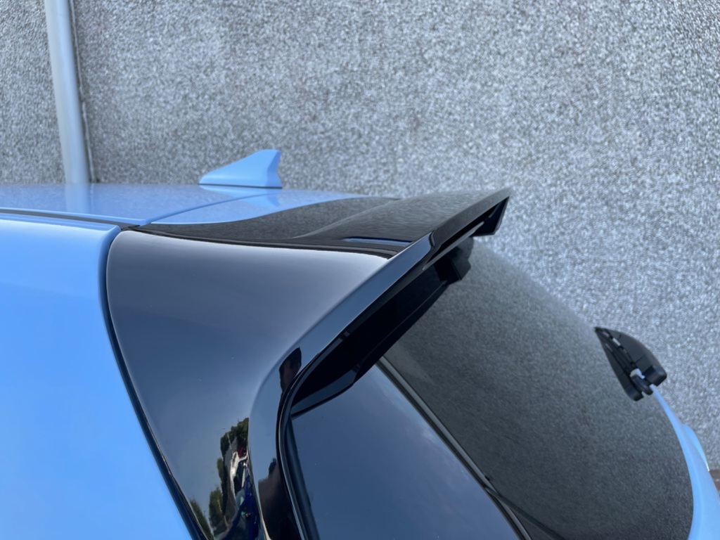 Hyundai I30 Hatchback Blue #17