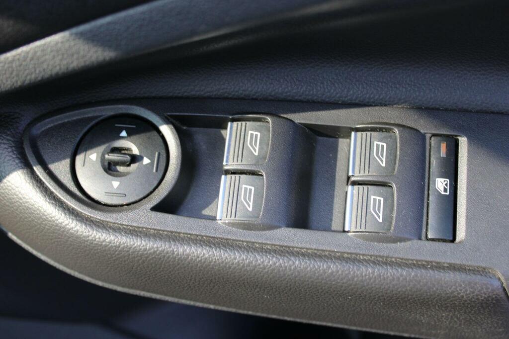 Ford Kuga 1.5T Ecoboost Titanium Black #17