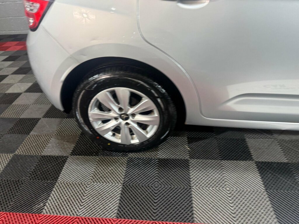 Citroen C3 1.4 Vtr Plus Beige #34