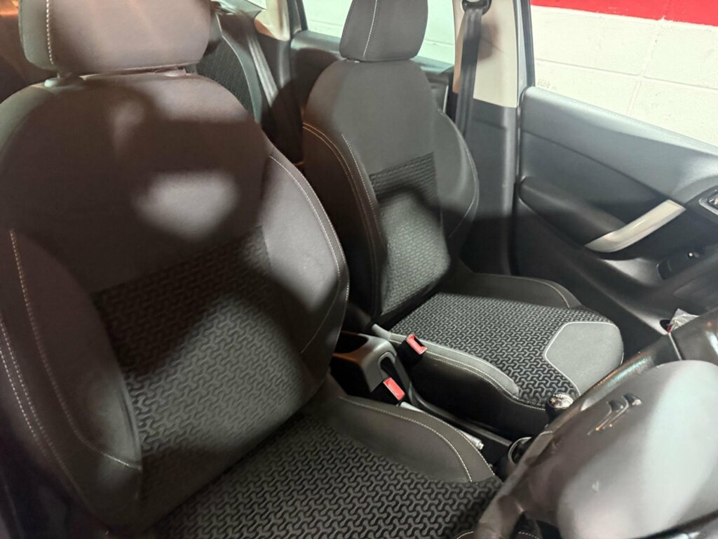 Citroen C3 1.4 Vtr Plus Beige #24