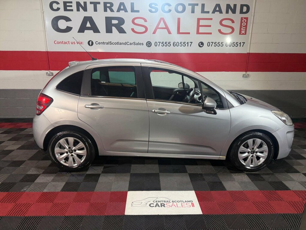 Citroen C3 1.4 Vtr Plus Beige #10