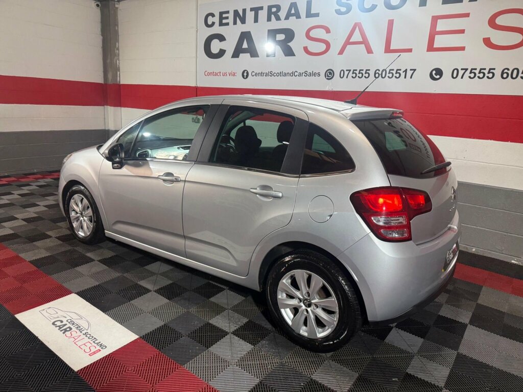 Citroen C3 1.4 Vtr Plus Beige #7