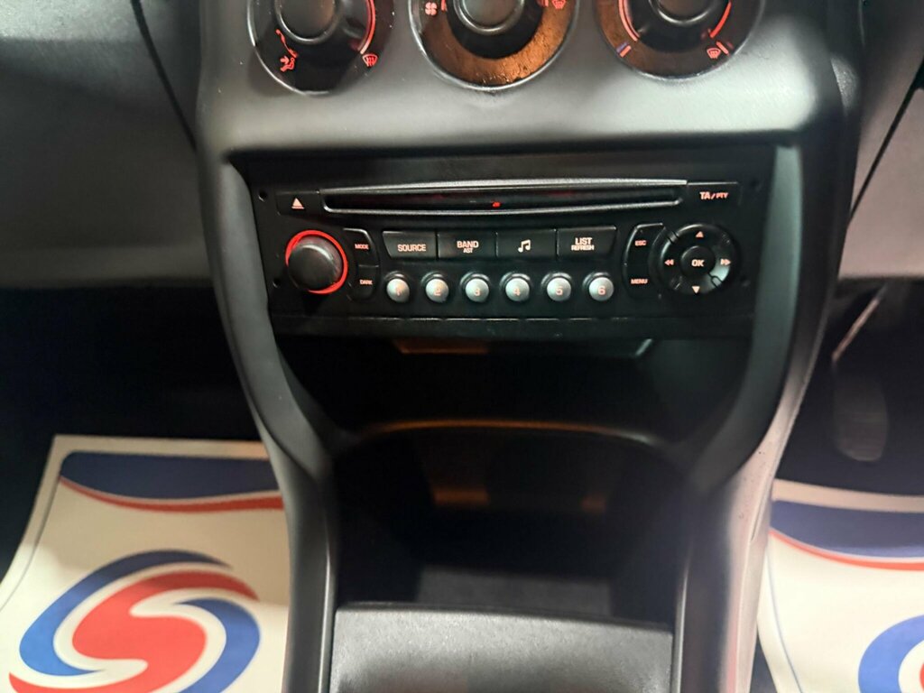 Citroen C3 1.4 Vtr Plus Beige #28