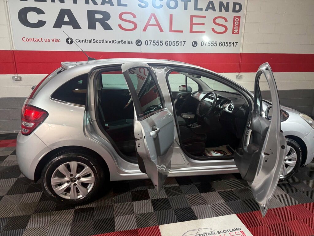 Citroen C3 1.4 Vtr Plus Beige #12