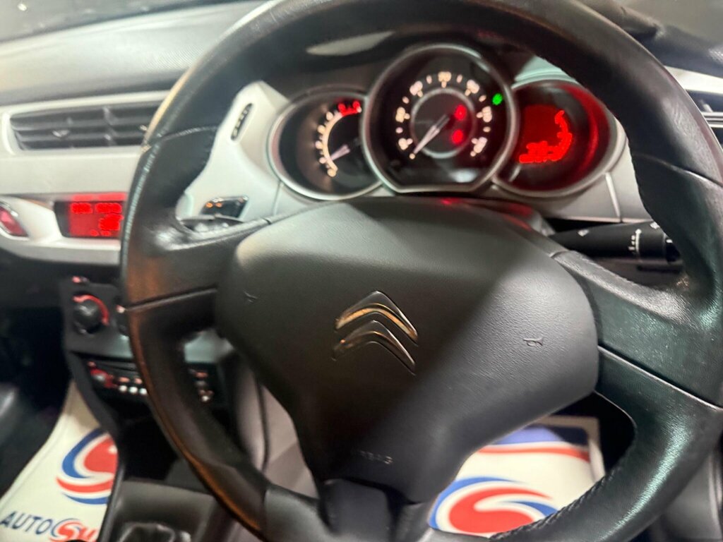 Citroen C3 1.4 Vtr Plus Beige #41