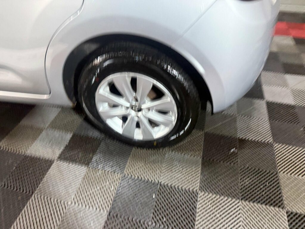 Citroen C3 1.4 Vtr Plus Beige #36
