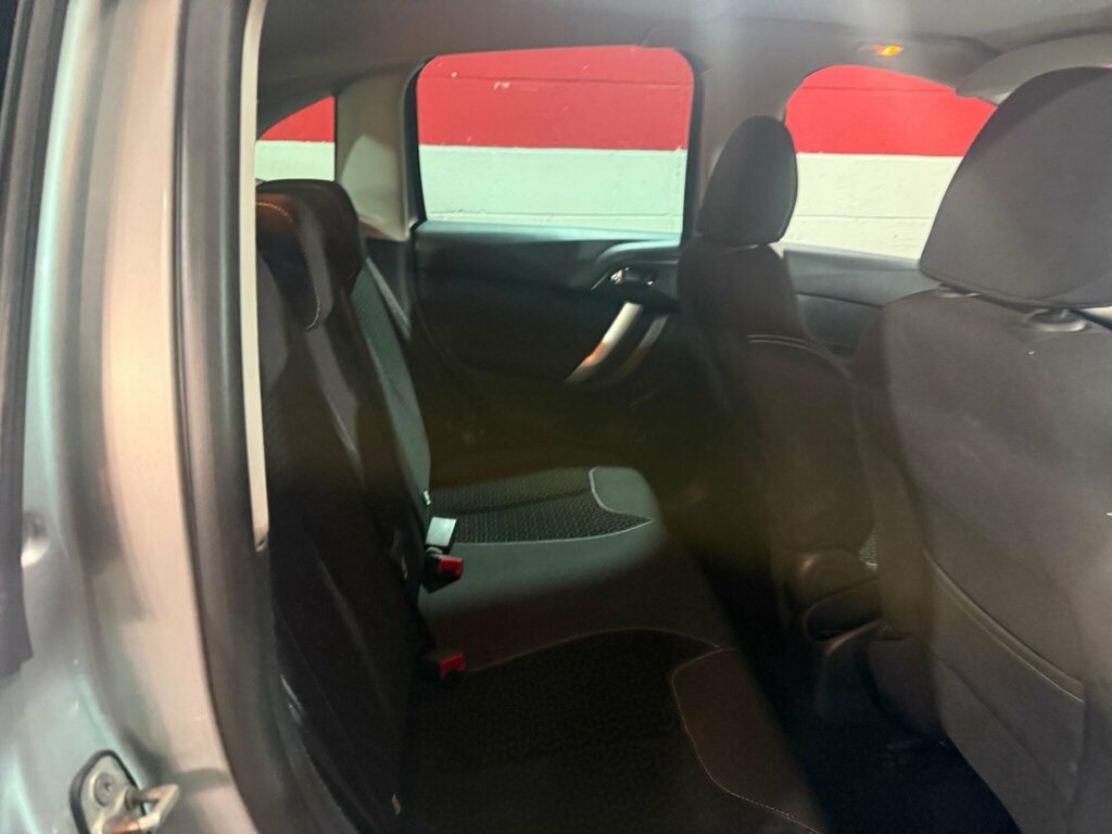 Citroen C3 1.4 Vtr Plus Beige #22