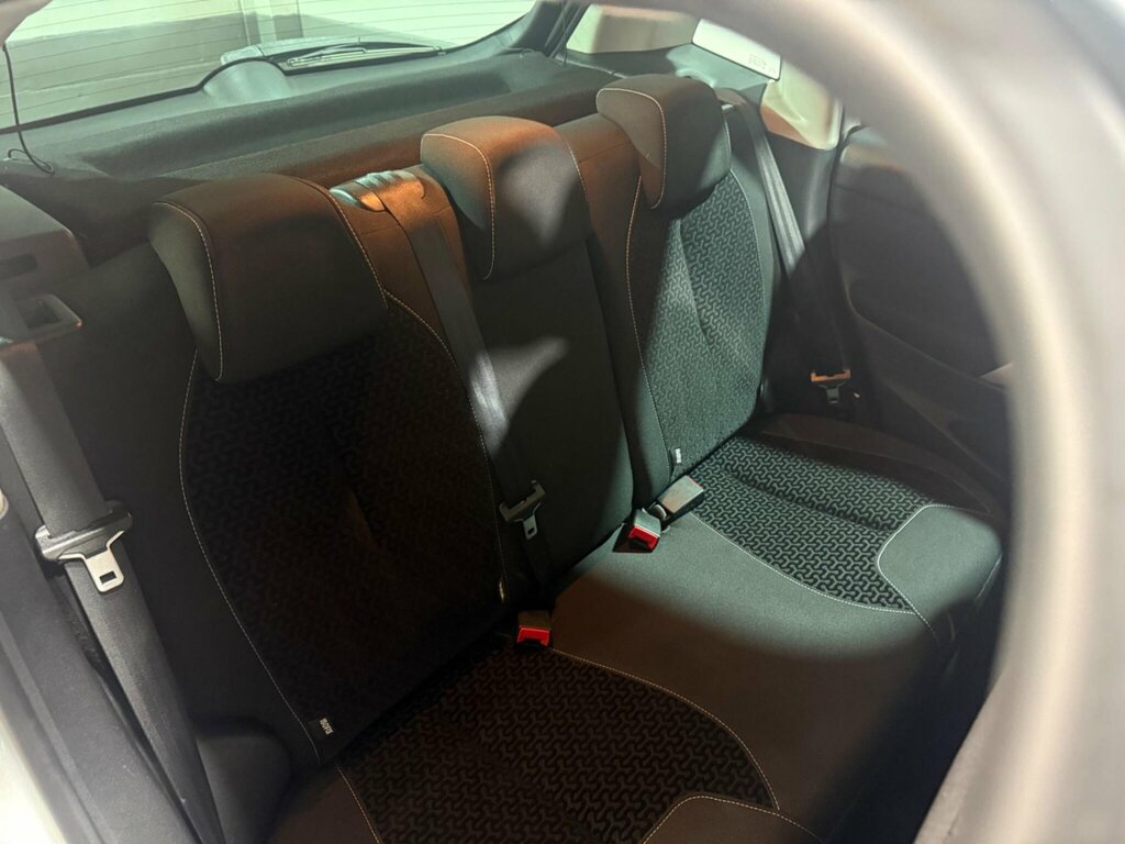 Citroen C3 1.4 Vtr Plus Beige #23