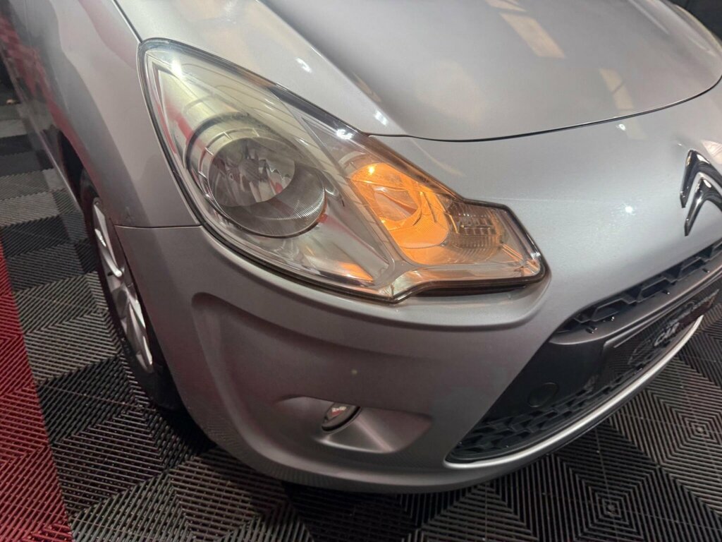 Citroen C3 1.4 Vtr Plus Beige #47