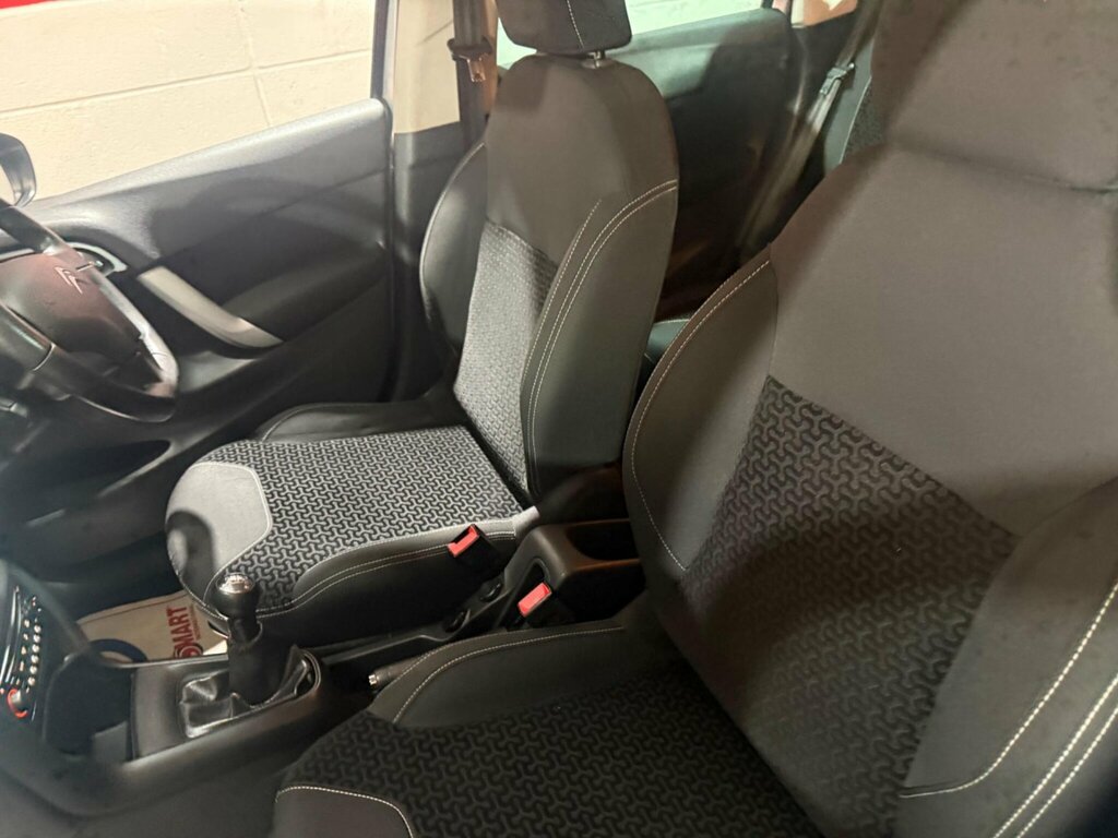 Citroen C3 1.4 Vtr Plus Beige #44
