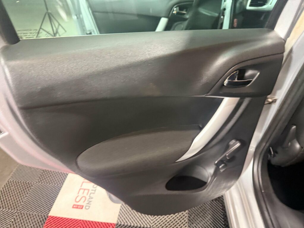 Citroen C3 1.4 Vtr Plus Beige #32