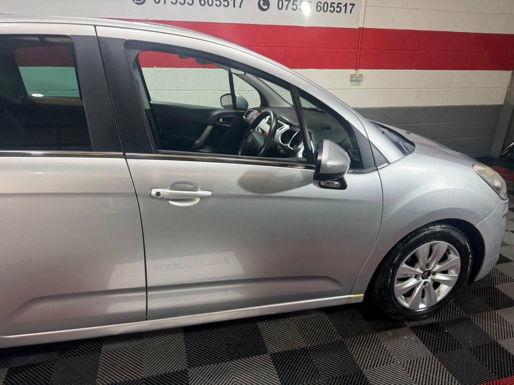 Citroen C3 1.4 Vtr Plus Beige #11