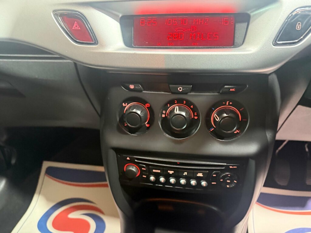 Citroen C3 1.4 Vtr Plus Beige #39