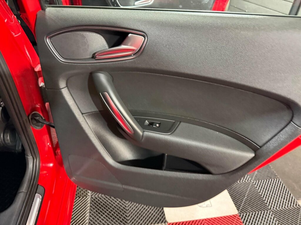 Audi A1 Tfsi Sport Sportback Blue #28