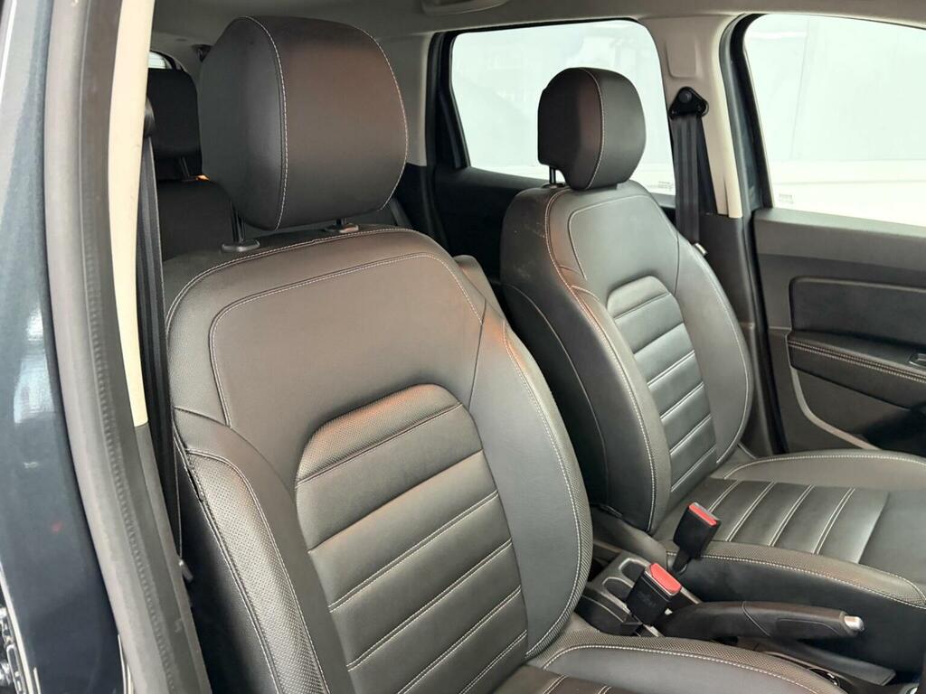 Dacia Duster 1.5 Blue Dci Prestige 4Wd Euro 6 Ss Grey #5