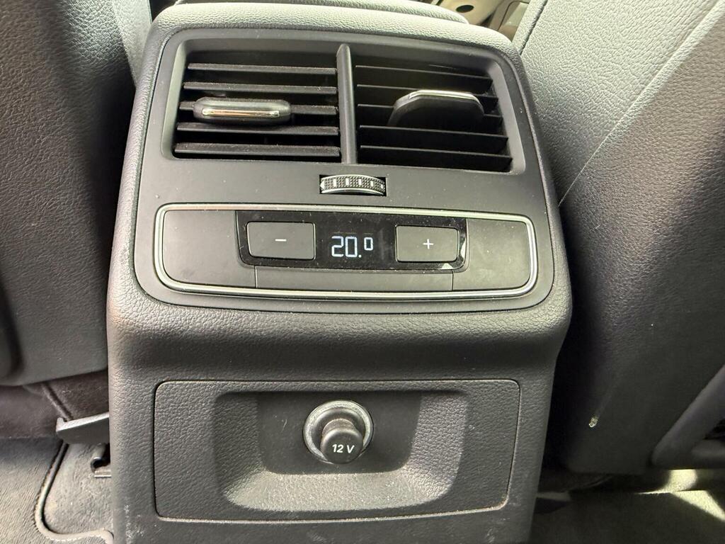 Audi A4 Allroad 3L Null White #15
