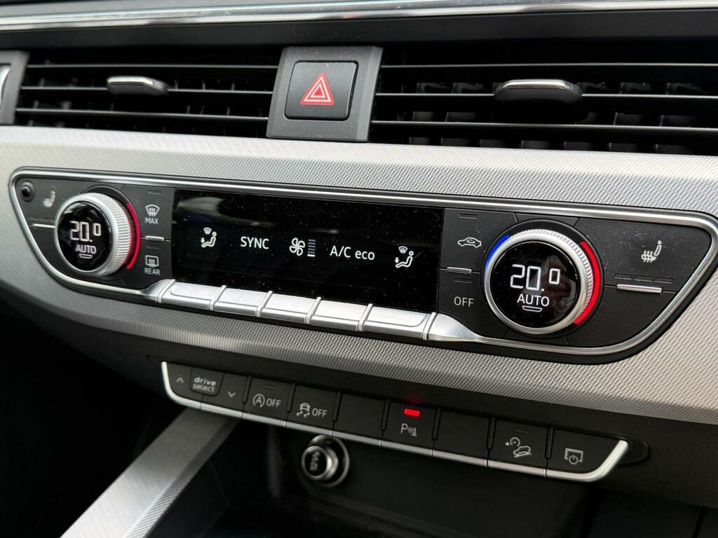Audi A4 Allroad 3L Null White #12