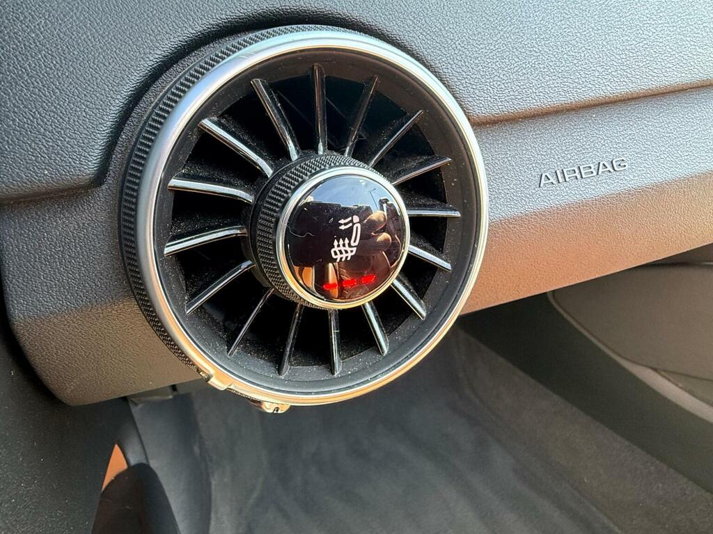 Audi TT 2.0 Tdi Ultra  #14