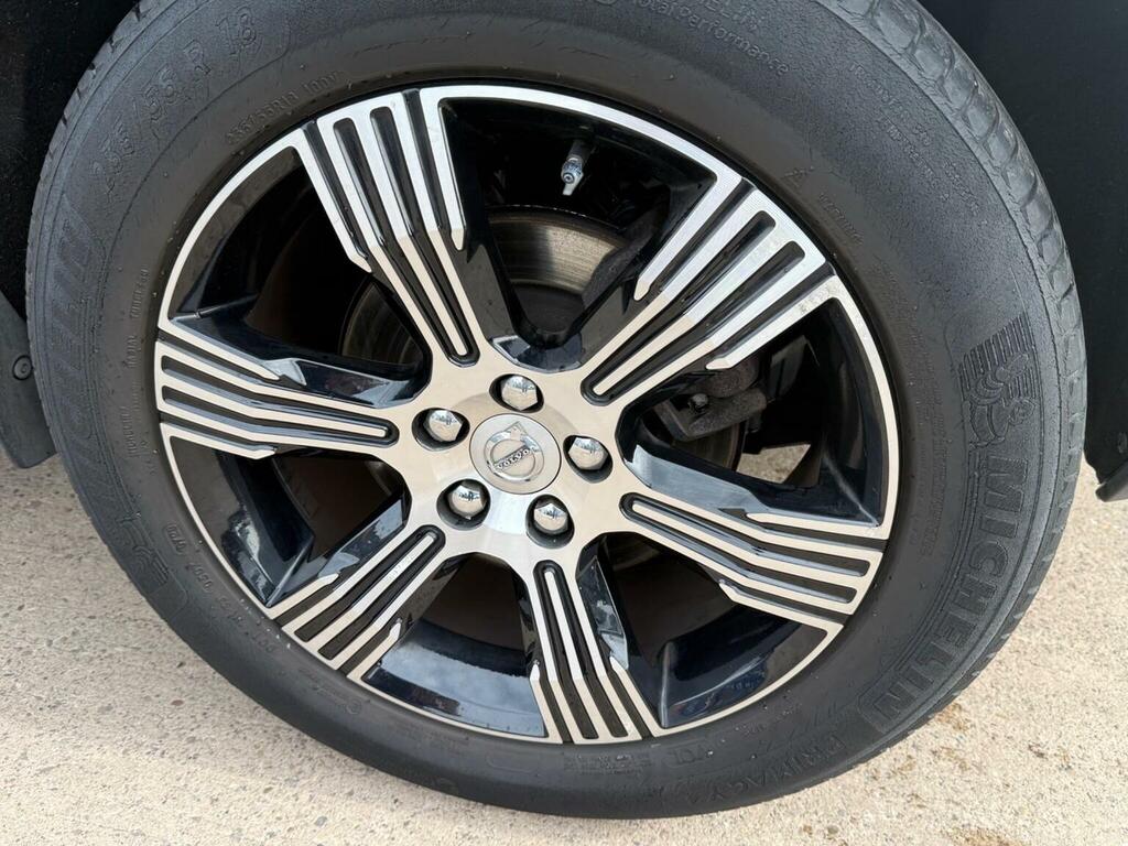 Volvo XC40 R-design Black #20