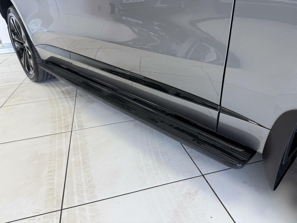 Jaguar F-Pace 3.0 D300 Mhev R-dynamic Se Black Awd Euro 6 Grey #4