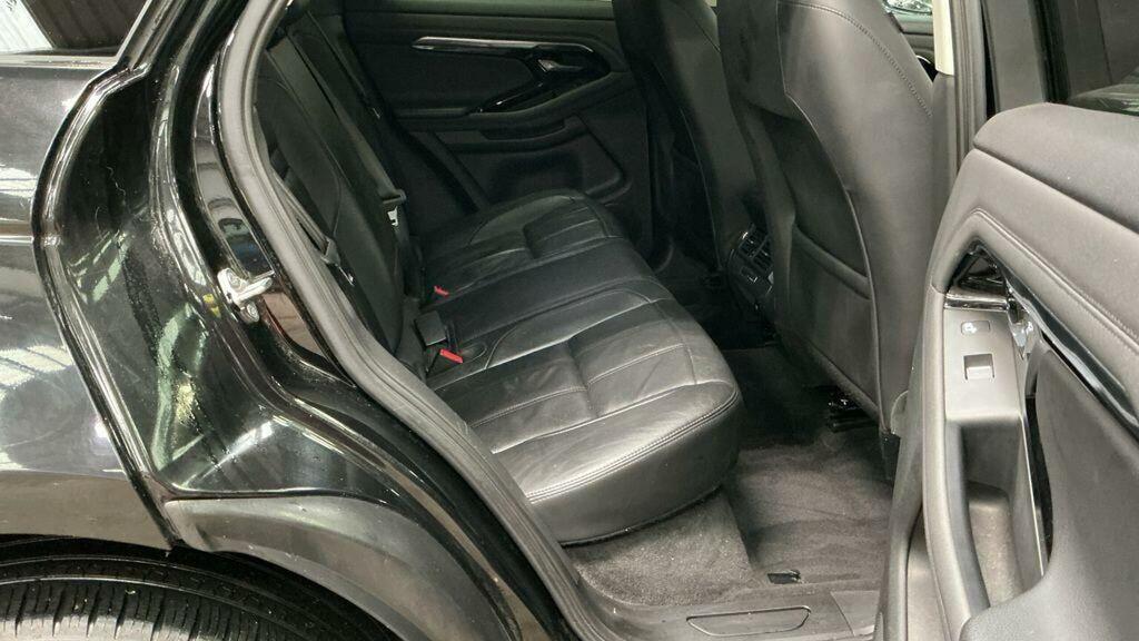 Land Rover Range Rover Evoque 2.0 Sd4 Hse Dynamic 4Wd Euro 6 Ss Grey #4