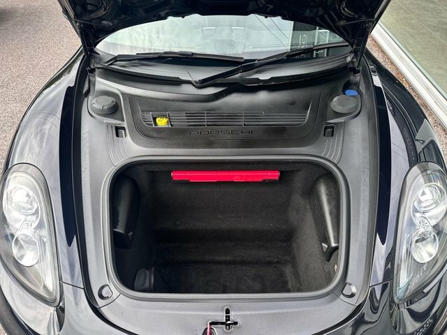 Porsche Boxster 24V Pdk Grey #19