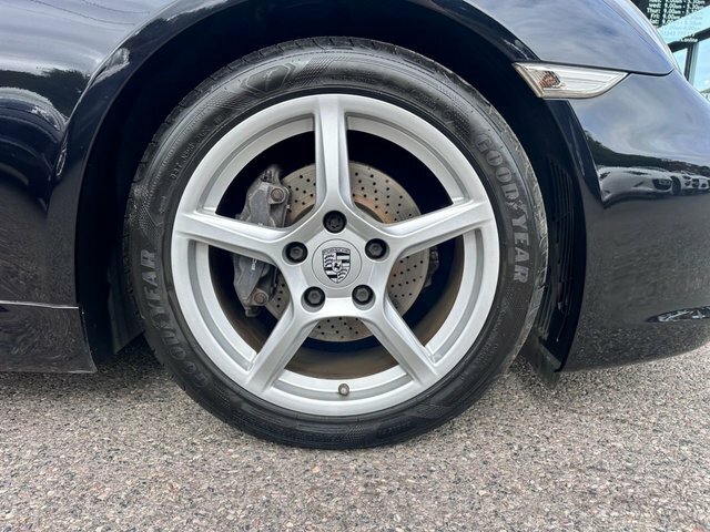Porsche Boxster 24V Pdk Grey #20