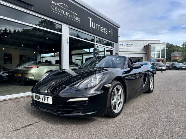 Porsche Boxster 24V Pdk Grey #9