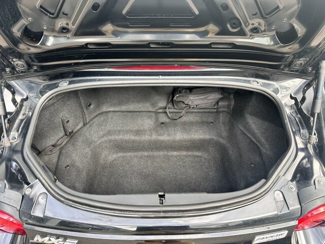 Mazda MX-5 2.0 Skyactiv-g Se-l Nav Euro 6 Silver #17