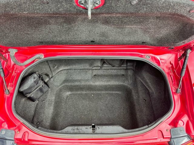 Fiat 124 Spider Spider Multiair Lusso Grey #18