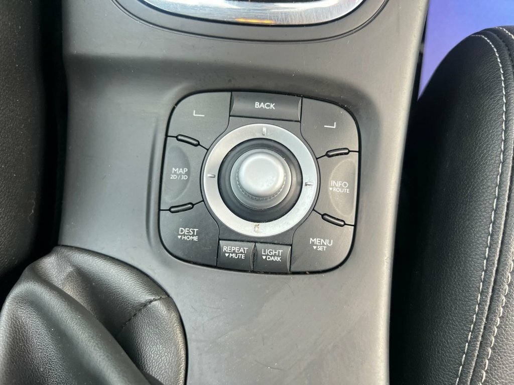 Renault Megane 1.5 Dci Dynamique Tomtom Energy Blue #16