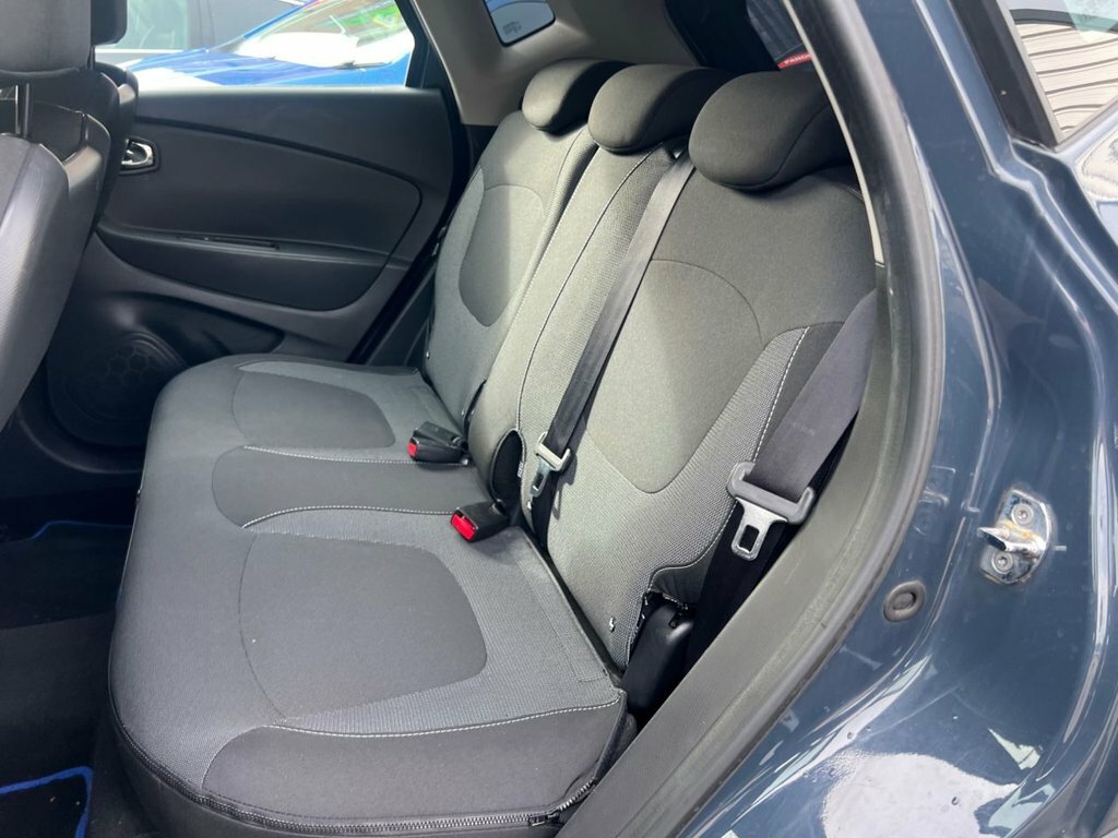 Renault Captur Dynamique Medianav Energy Dci Ss #23