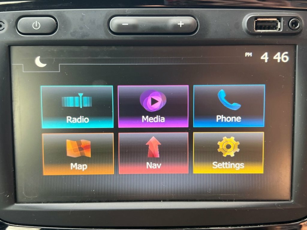 Renault Captur Dynamique Medianav Energy Dci Ss #16
