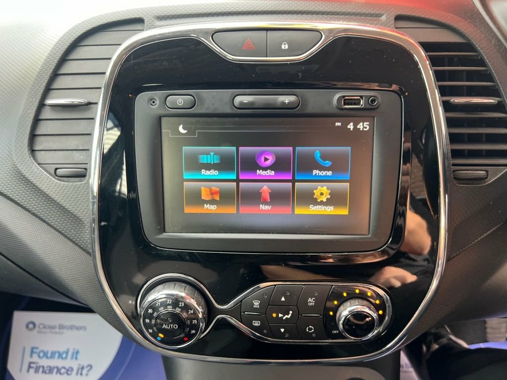 Renault Captur Dynamique Medianav Energy Dci Ss #18