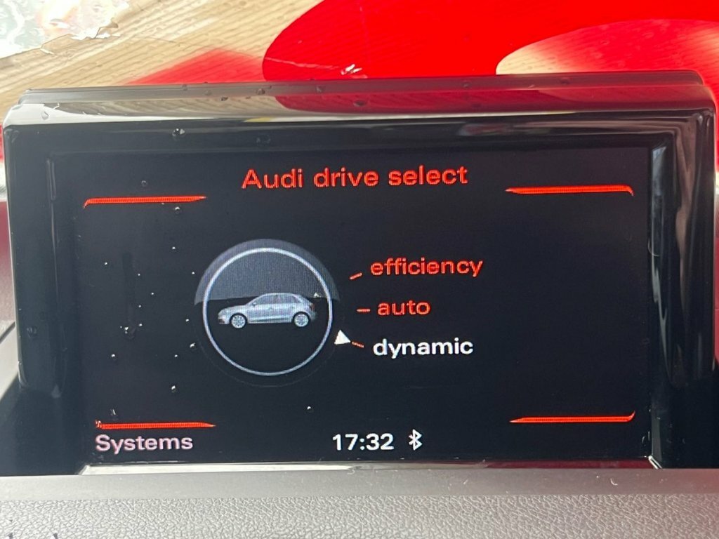 Audi A1 Hatchback 1.4 Tfsi Sport 201515 White #15
