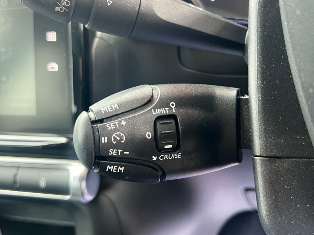 Citroen C3 1.2 Puretech 82 Flair Black #20