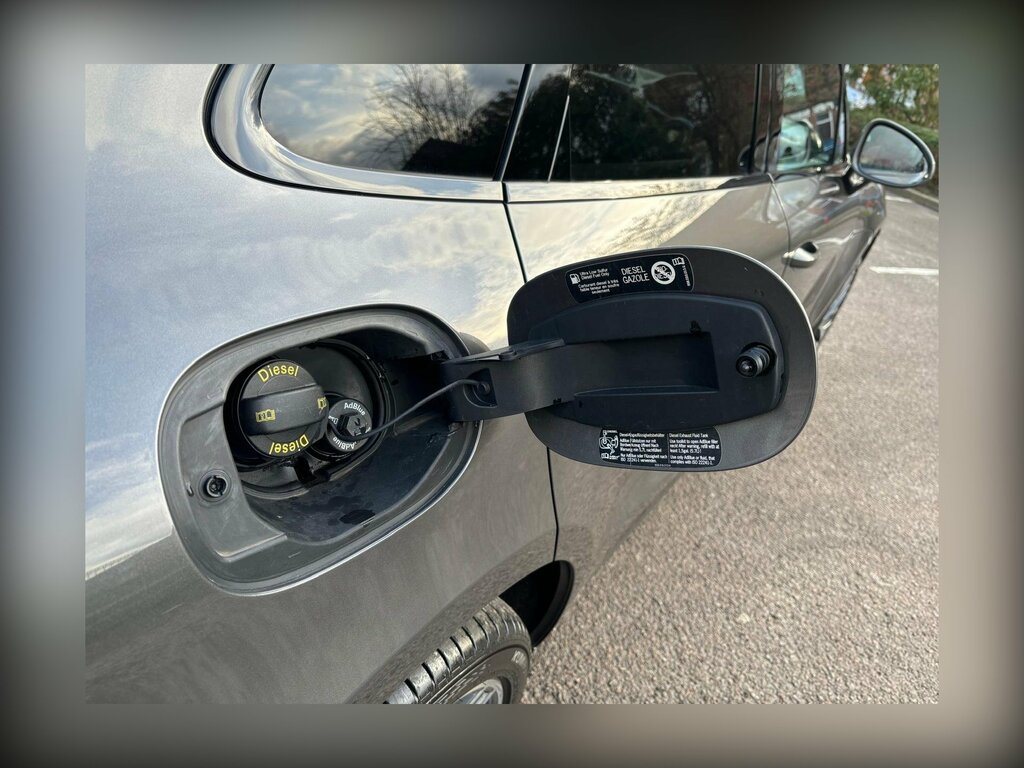 Porsche Macan 3.0 Td V6 S Pdk 4Wd Euro 6 Ss Grey #19